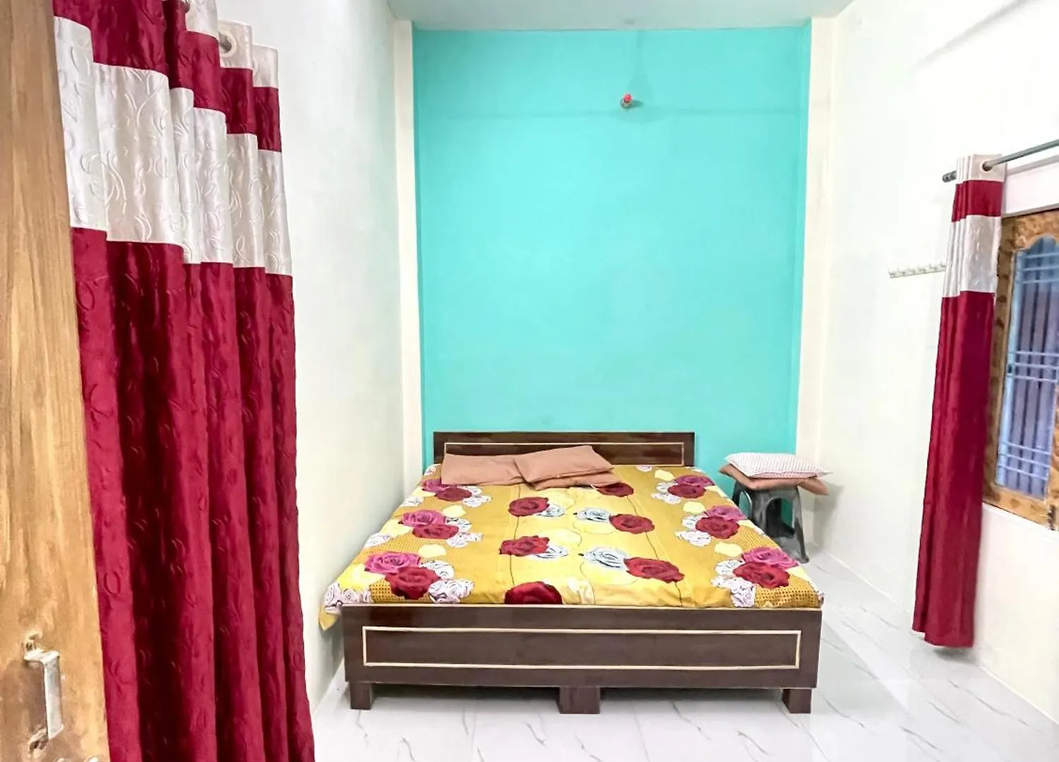 Bajrangg Kutir Villa Varanasi